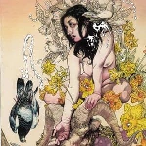 Kvelertak - Meir (CD)