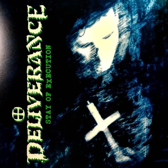 Deliverance - Stay Of Execution (LP) (Limited Edition) (Remastered)