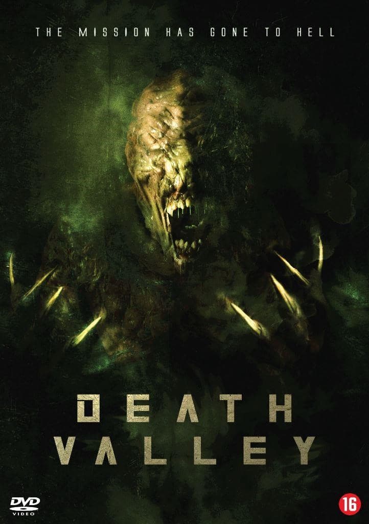 Death Valley (DVD)