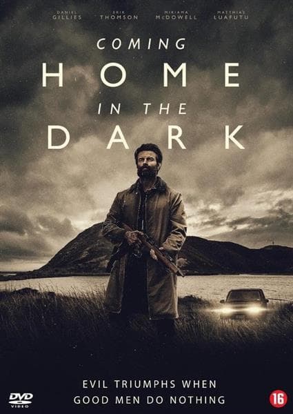 Coming Home In The Dark (DVD)