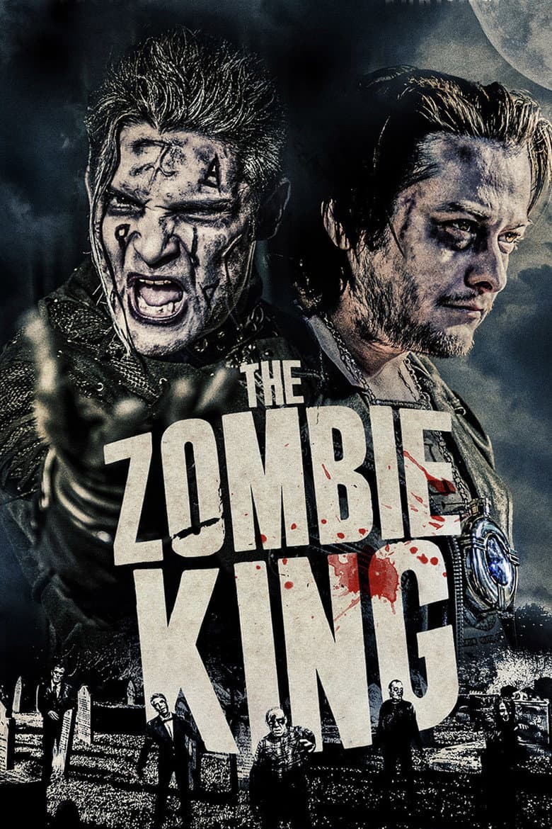 Zombie King (Blu-ray)