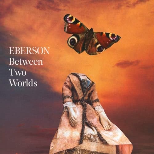 Eberson - Between Two Worlds (CD)
