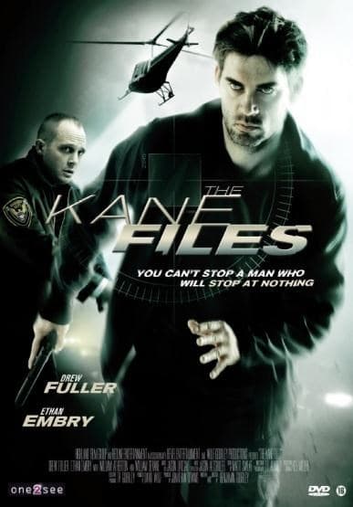 Kane files (DVD)