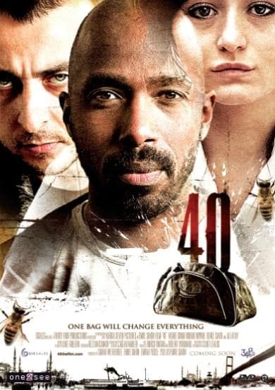 40 (DVD)