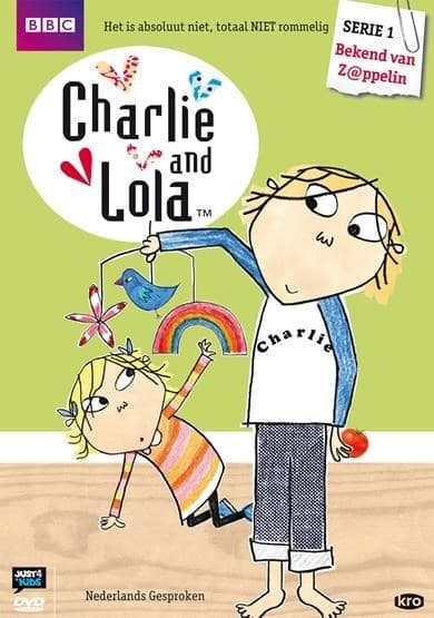 Charlie & Lola