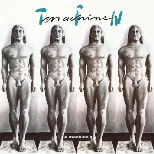 Tin Machine - Tin Machine II (LP)