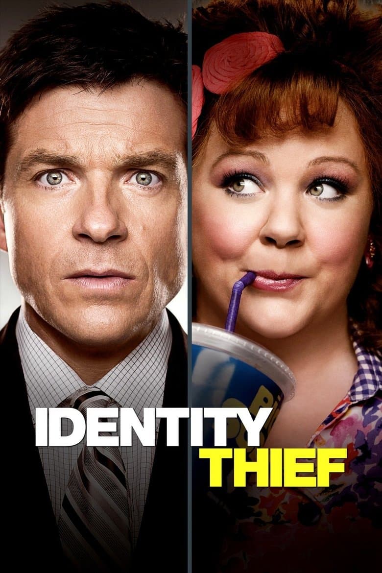 Identity thief (DVD)
