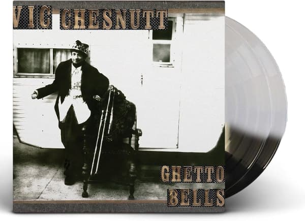 Vic Chesnutt - Ghetto Bells (2 LP) (Collector's Edition)