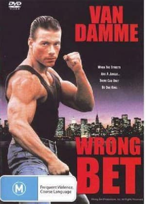Wrong Bet (Import)