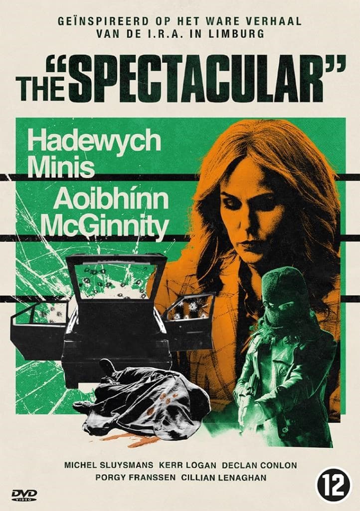 Spectacular (DVD)