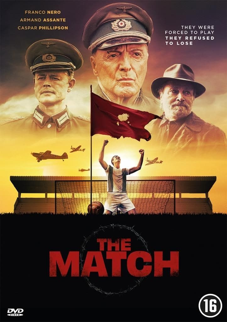 Match (DVD)