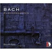 Davide: Harpsichord & Piano Pozzi - Bach, C.P.E.: Klaviersonaten