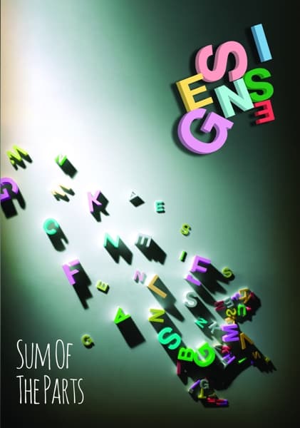 Genesis - Sum Of The Parts (DVD)