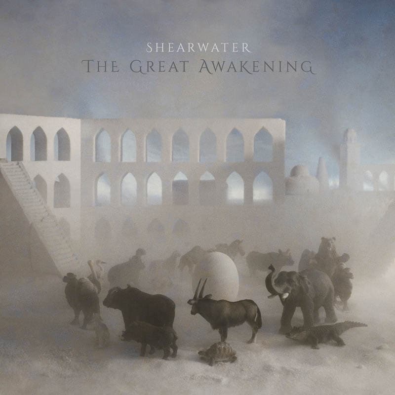 Shearwater - The Great Awakening (2 LP)