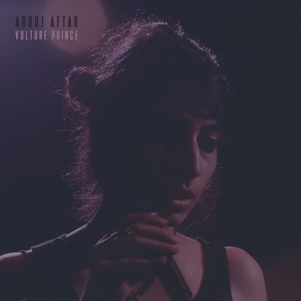 Arooj Aftab - Vulture Prince (2 LP) (Deluxe Edition)