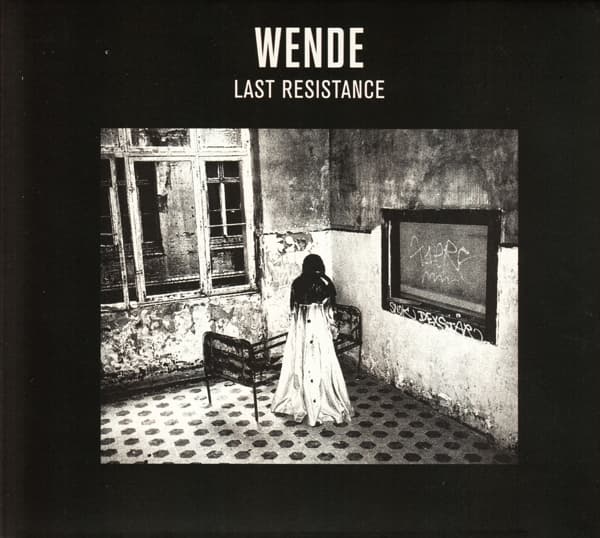 Wende Snijders - Last Resistance (CD)