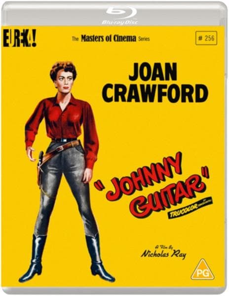 Johnny Guitar (1954) (Import)