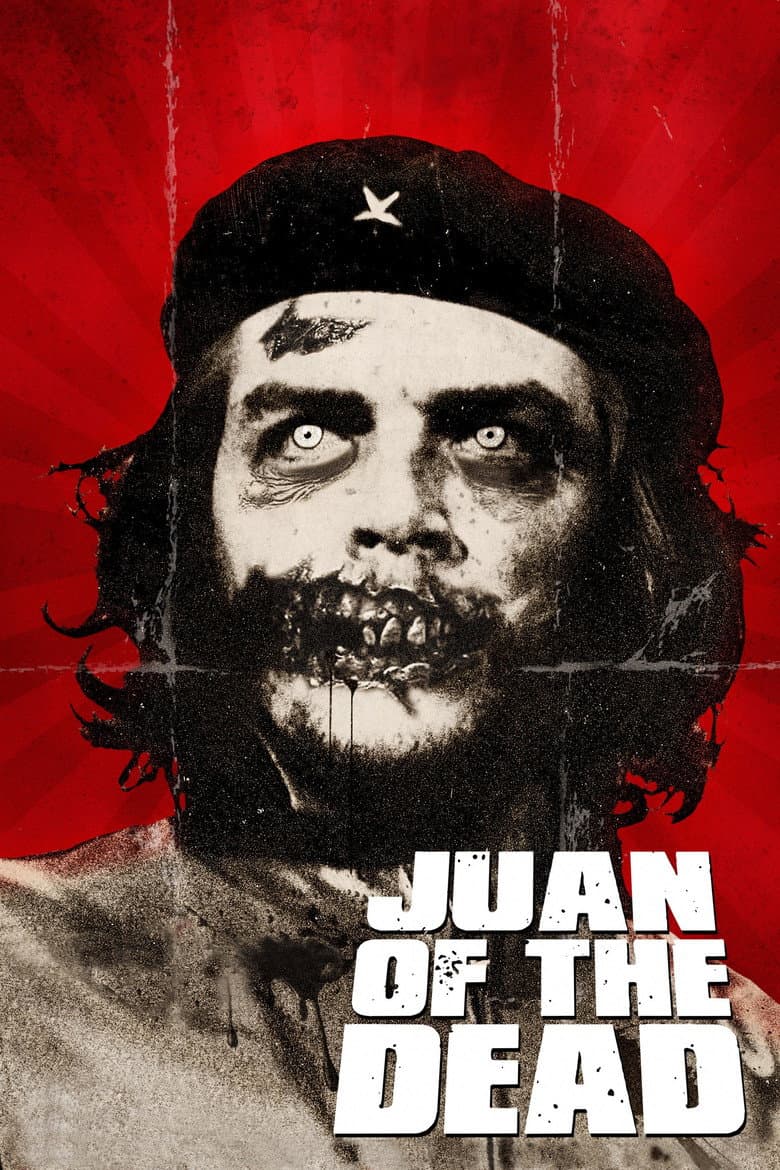 Juan Of The Dead (DVD)