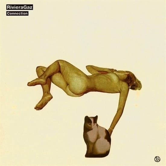 Riviera Gaz - Connection (LP)