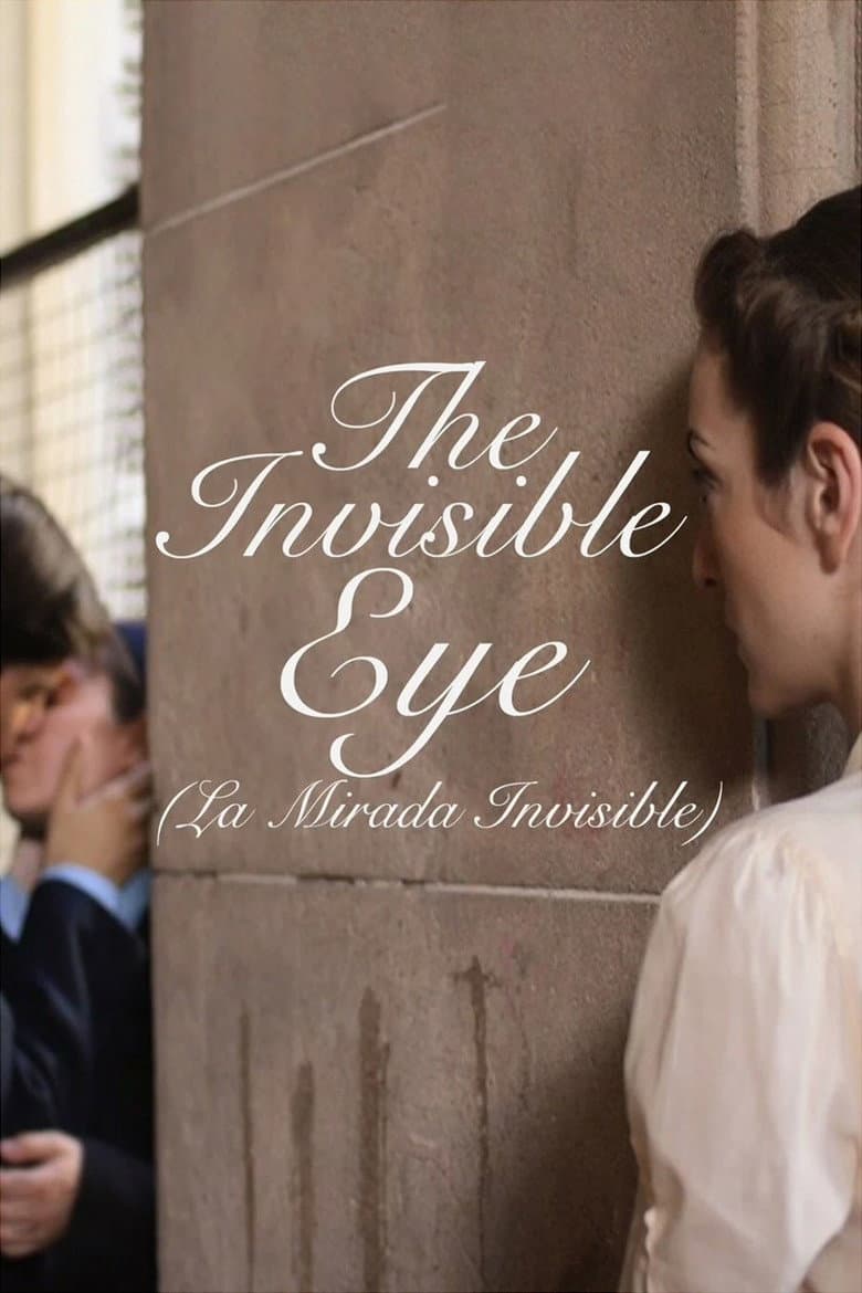 La Mirada Invisible (DVD)