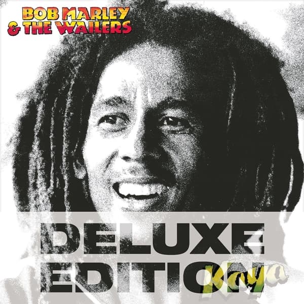 Bob Marley & The Wailers - Kaya