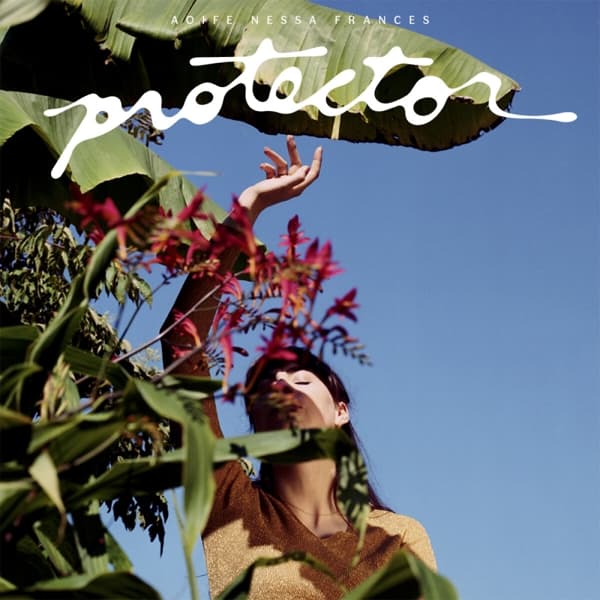Aoife Nessa Frances - Protector (LP)