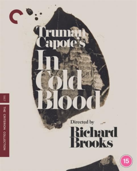 In Cold Blood (1967) (Import)