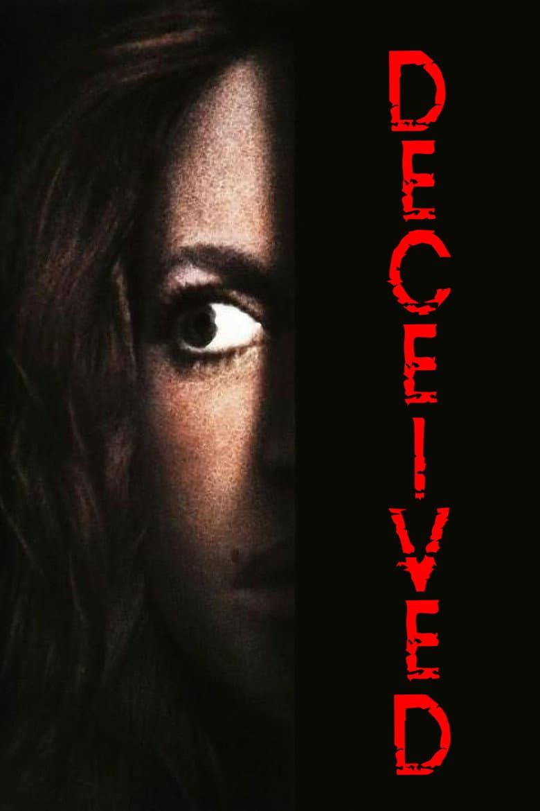 Deceived (Import)