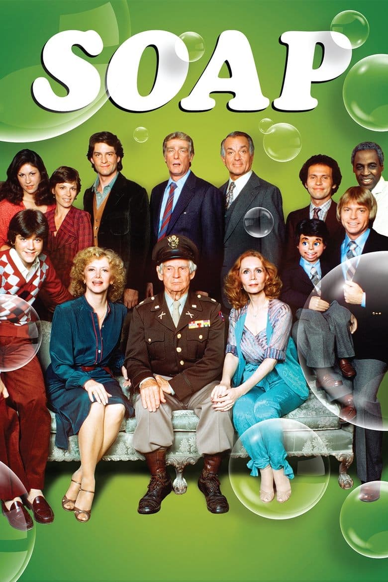 Soap - Season 1 (Import)
