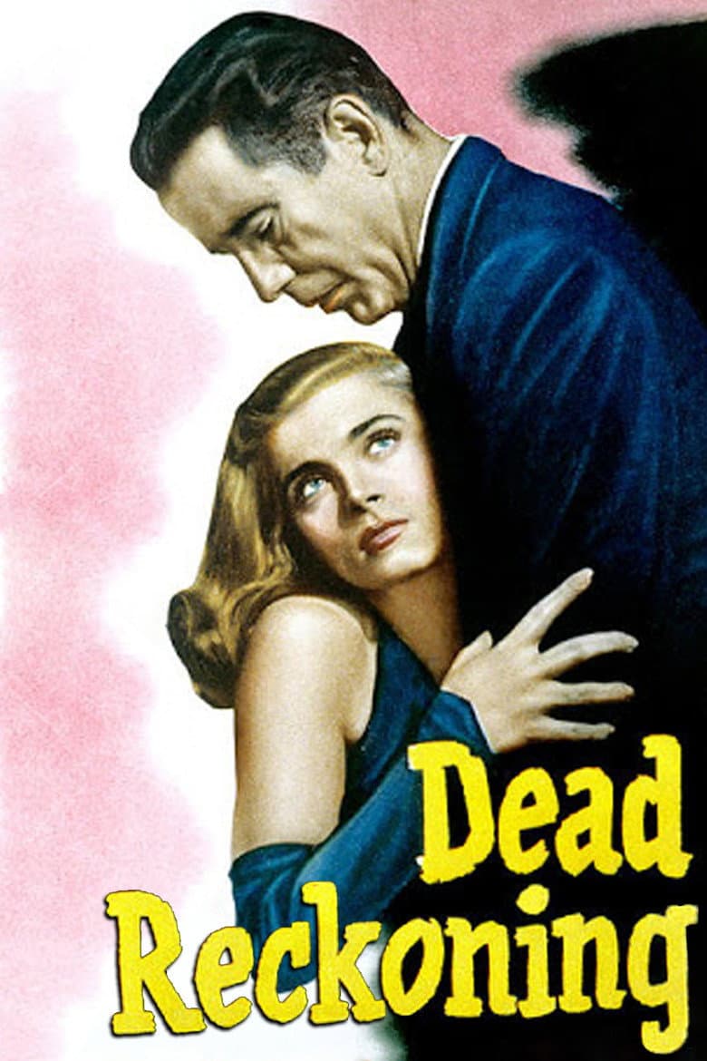 Dead Reckoning (Import)