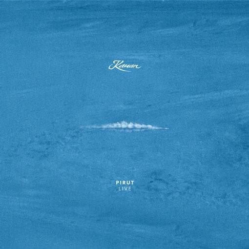 Kauan - Pirut Live (LP)