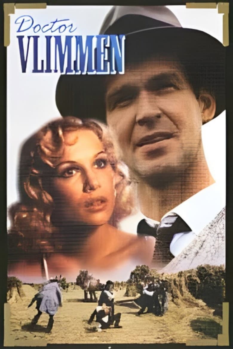 Doctor Vlimmen (DVD)
