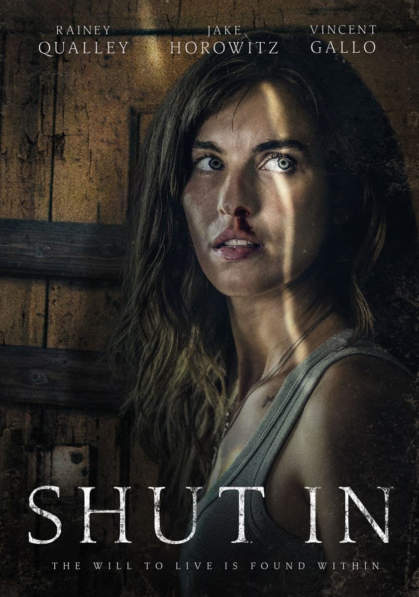 Shut In (Blu-ray)