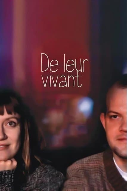 De Leur Vivant (DVD)