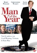 Man Of The Year (2006)