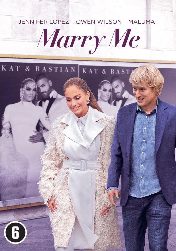Marry Me (DVD)