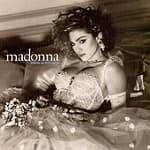 MADONNA - Like A Virgin (remastered)