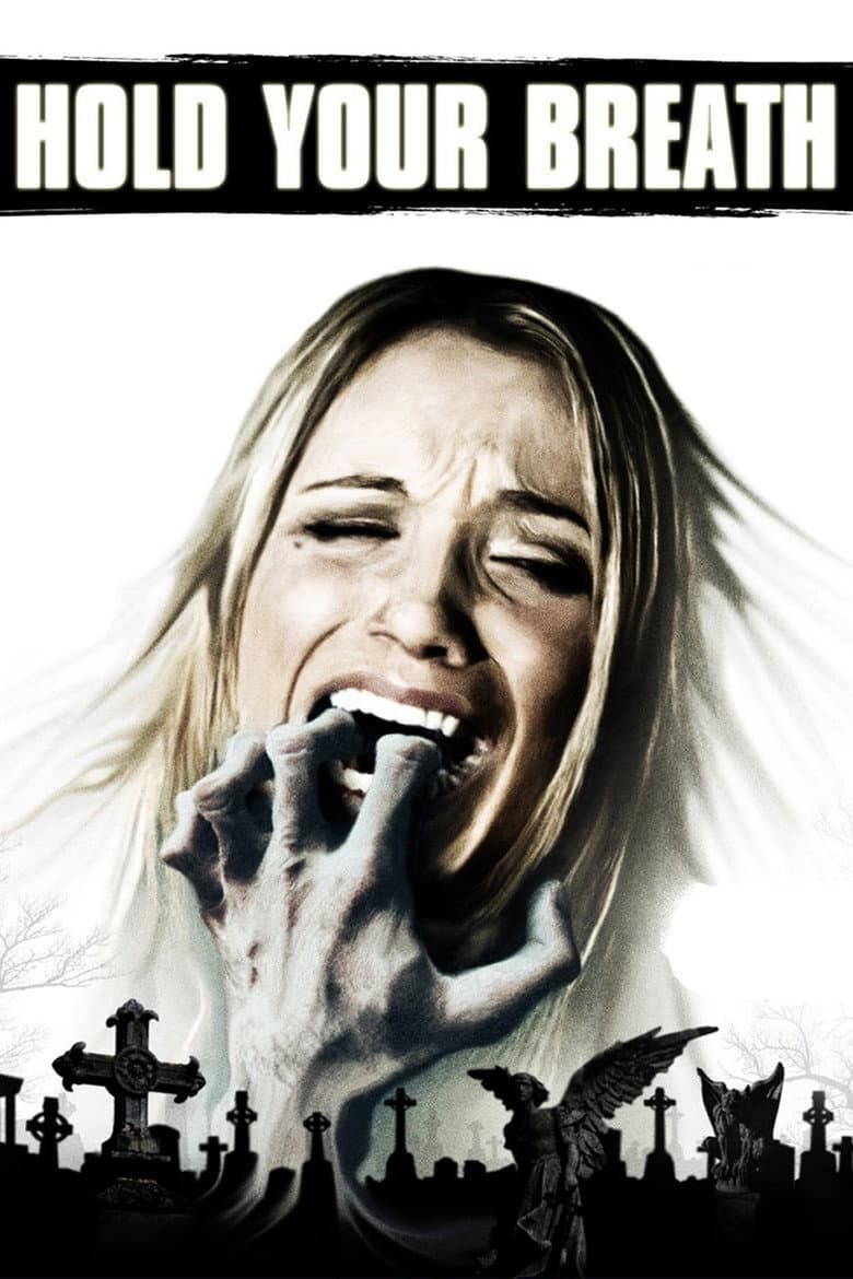 Hold your breath - The urban legend (DVD)
