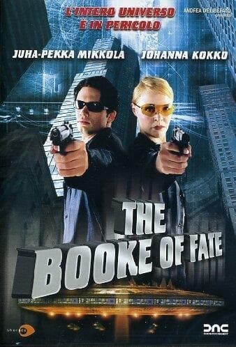 Booke Of Fate (the)