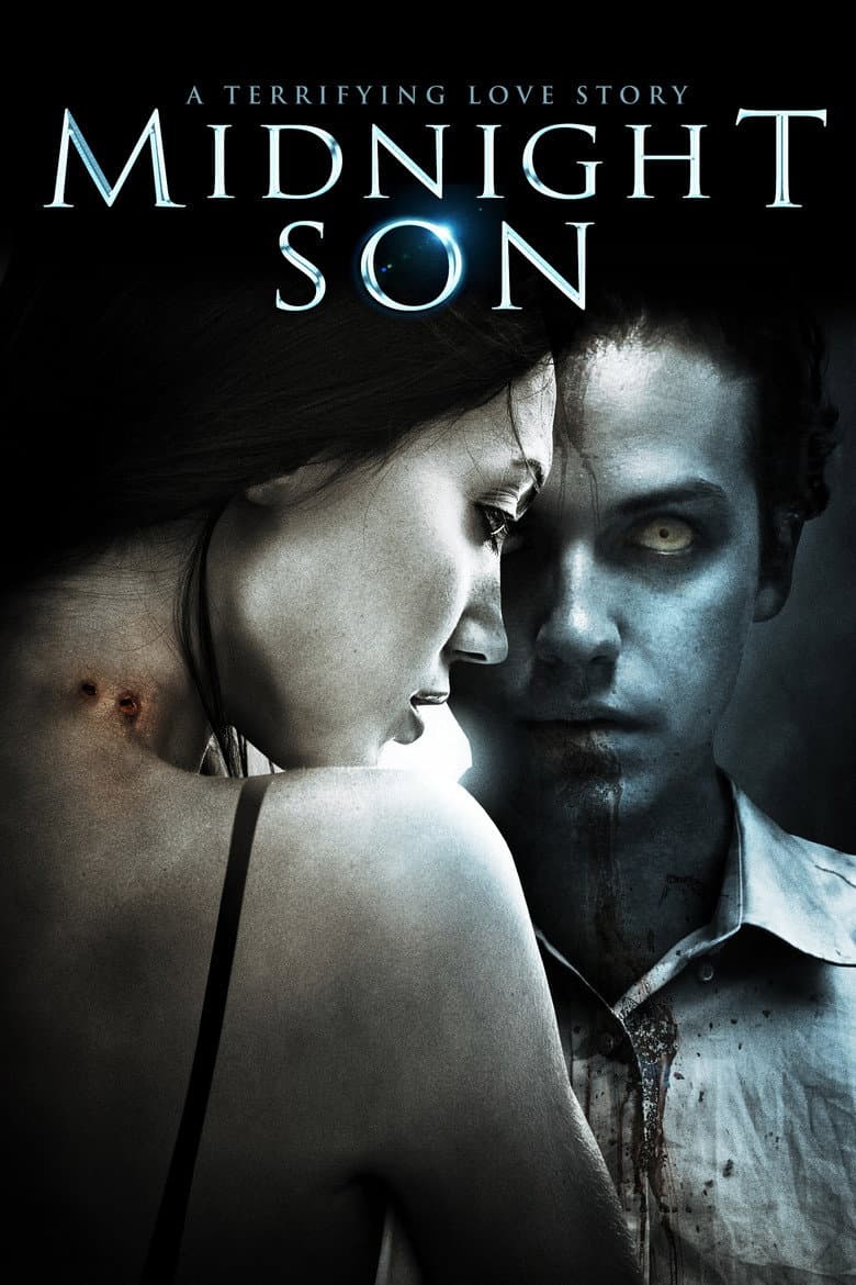 Midnight Son (DVD)