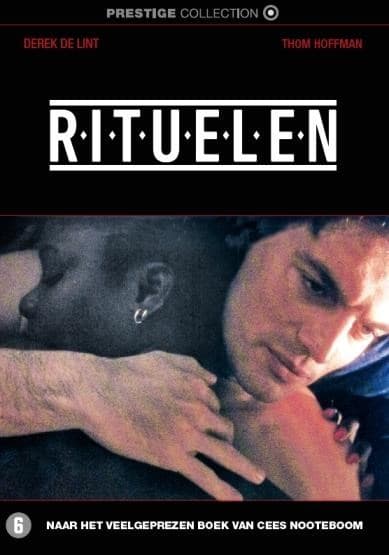Rituelen (DVD)