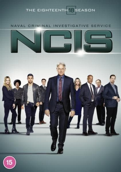 NCIS SEASON 18