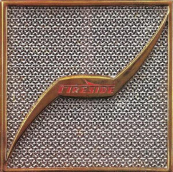 Fireside - Hello Kids (10" LP)