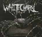Whitechapel - The Somatic Defilement (CD)