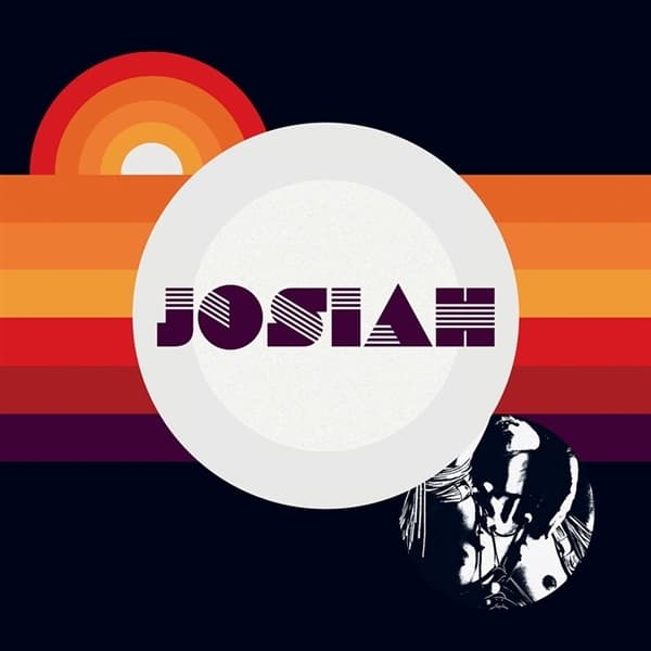 Josiah - Josiah (ltd. Purple Vinyl)