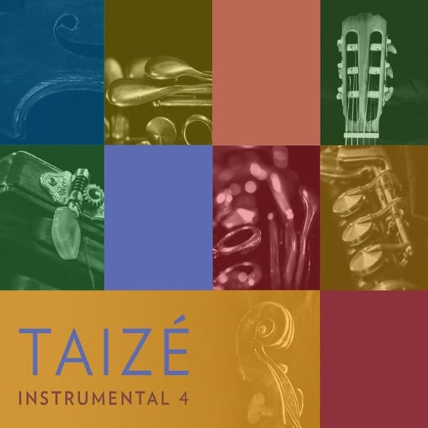 Leon Bosch, Odile Torenbeek, Anna Marieke Zijlstra - Instrumental 4 (CD)