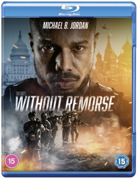 TOM CLANCYS WITHOUT REMORSE (Import)