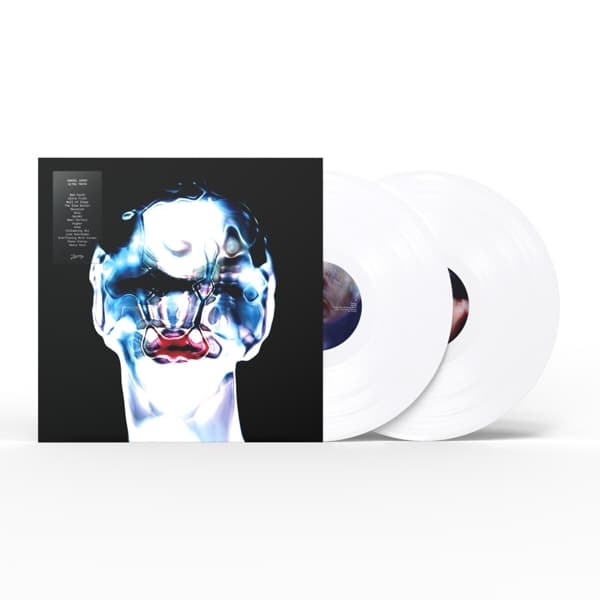 Daniel Avery - Ultra Truth (2 LP) (Coloured Vinyl)