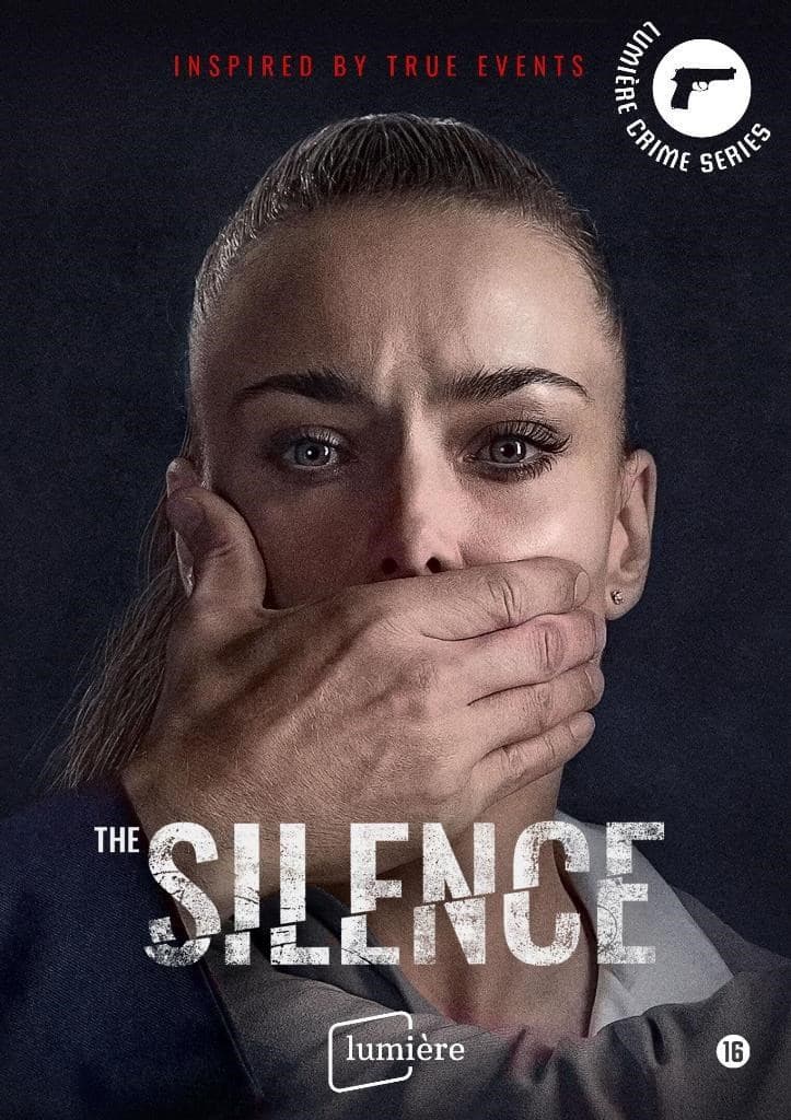 The Silence - Seizoen 1 (DVD)