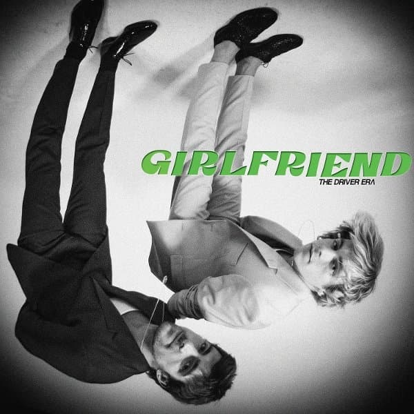 The Driver Era - Girlfriend (2 LP)